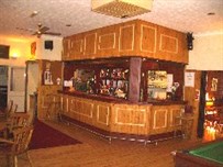 Legion Bar